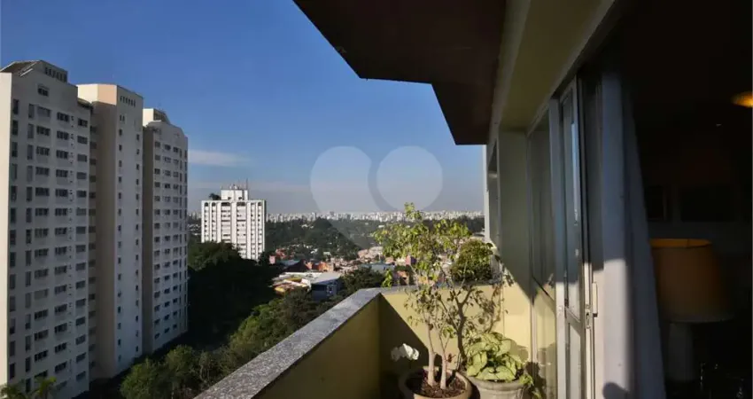 Apartamento com 3 quartos à venda na Rua Major José Marioto Ferreira, 51, Paraisópolis, São Paulo