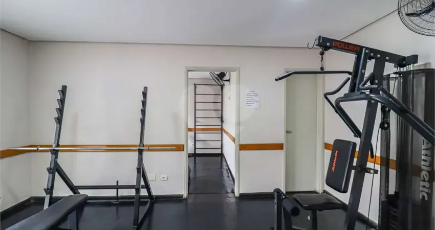 Apartamento com 2 quartos à venda na Rua Brigadeiro Galvão, 436, Barra Funda, São Paulo