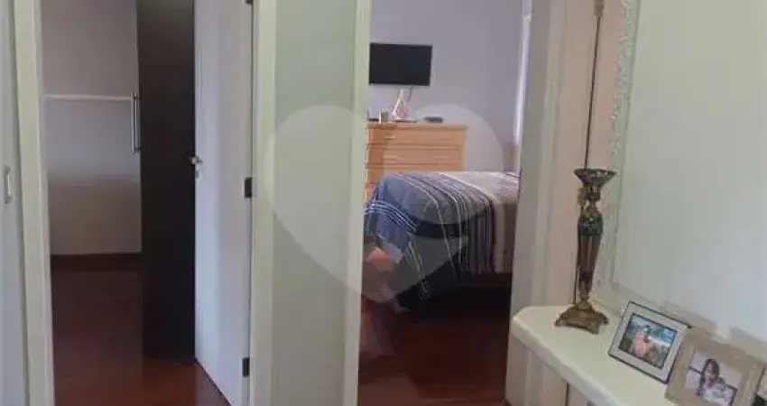 Apartamento com 4 quartos à venda na Rua Casa Forte, 133, Água Fria, São Paulo