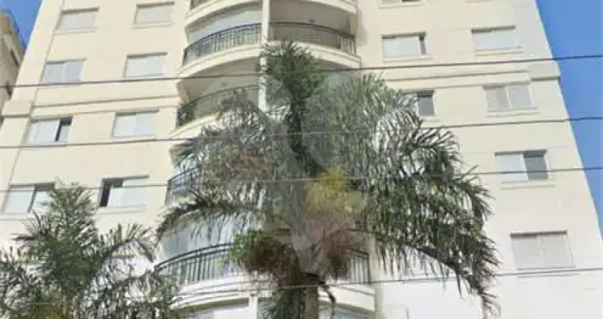 Apartamento com 2 quartos à venda na Rua Vieira de Morais, 1890, Campo Belo, São Paulo