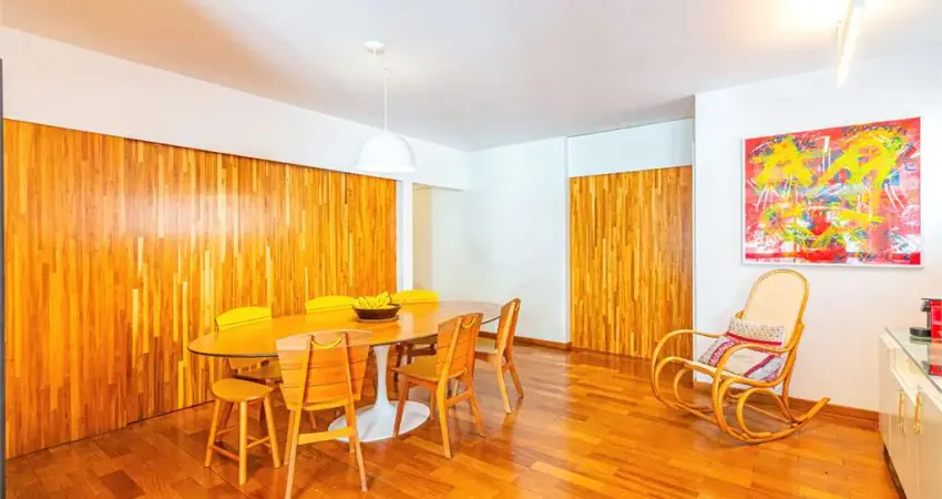 Apartamento com 3 quartos à venda na Rua Goitacaz, 50, Santa Cecília, São Paulo