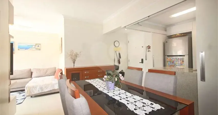 Apartamento com 3 quartos à venda na Rua Santo Irineu, 571, Bosque da Saúde, São Paulo