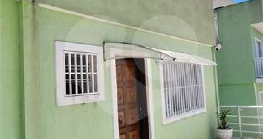 Casa em condomínio fechado com 2 quartos à venda na Rua Alesso Baldovinetti, 249, Casa Verde, São Paulo