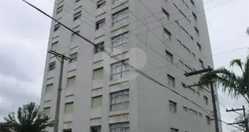 Apartamento com 3 quartos à venda na Avenida Lacerda Franco, 166, Cambuci, São Paulo