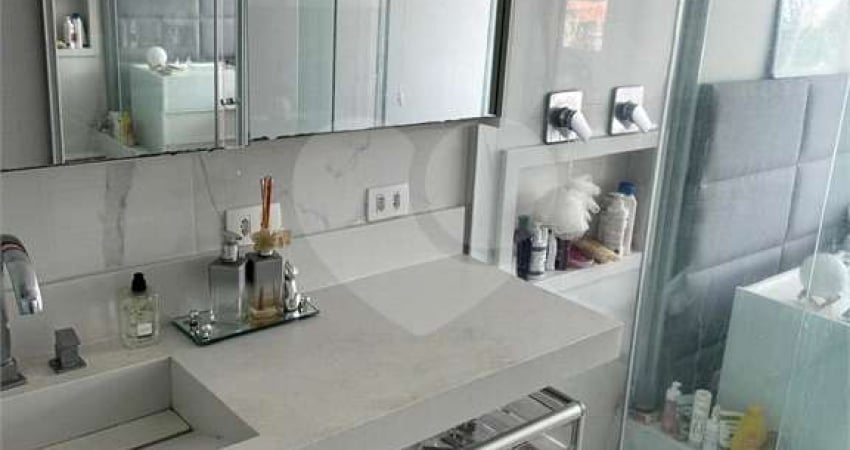 Apartamento com 2 quartos à venda na Rua Santo Irineu, 60, Bosque da Saúde, São Paulo
