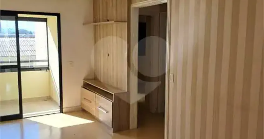 Apartamento com 2 quartos à venda na Rua Toledo Barbosa, 637, Belenzinho, São Paulo