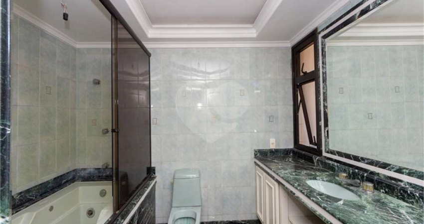 Apartamento com 4 quartos à venda na Rua Vitor Costa, 822, Bosque da Saúde, São Paulo