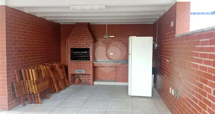 Apartamento com 3 quartos à venda na Rua Templários, 335, Vila Formosa, São Paulo