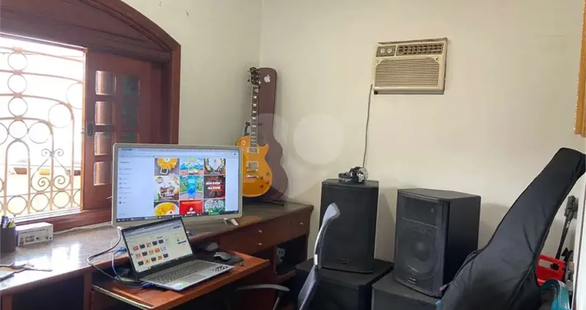 Casa em condomínio fechado com 3 quartos à venda na Rua Gabriel Quadros, 99, Barro Branco (Zona Norte), São Paulo