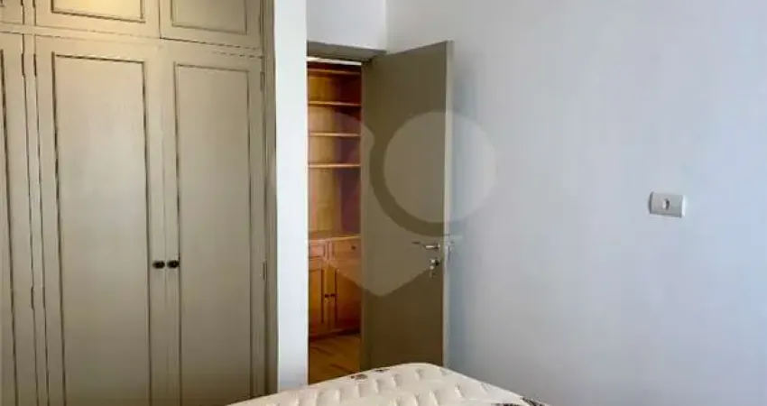Apartamento com 1 quarto à venda na Rua Indiana, 71, Brooklin Paulista, São Paulo