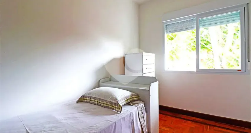 Casa com 2 quartos à venda na Rua Joaquim Nabuco, 1496, Brooklin Paulista, São Paulo