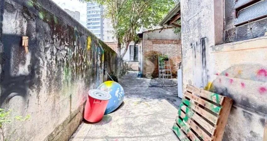 Casa com 2 quartos à venda na Rua Tanquinho, 320, Tatuapé, São Paulo