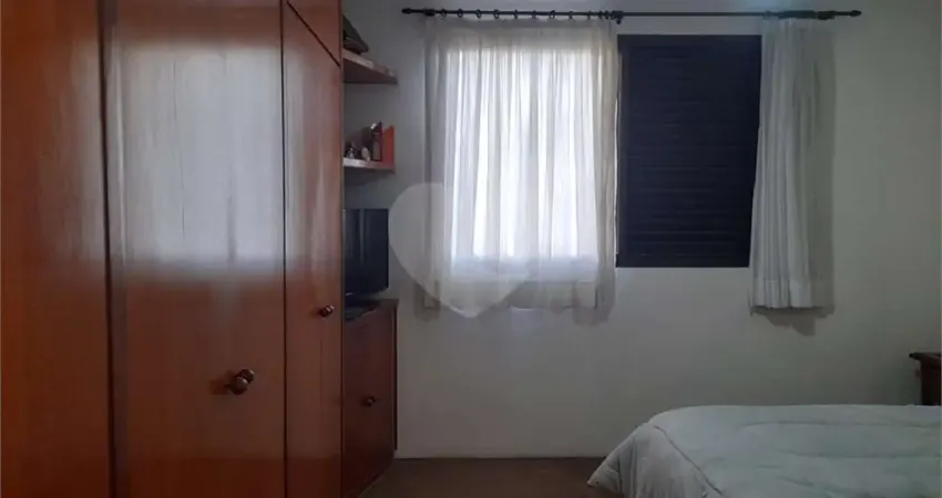 Apartamento com 4 quartos à venda na Alameda dos Aicás, 228, Indianópolis, São Paulo