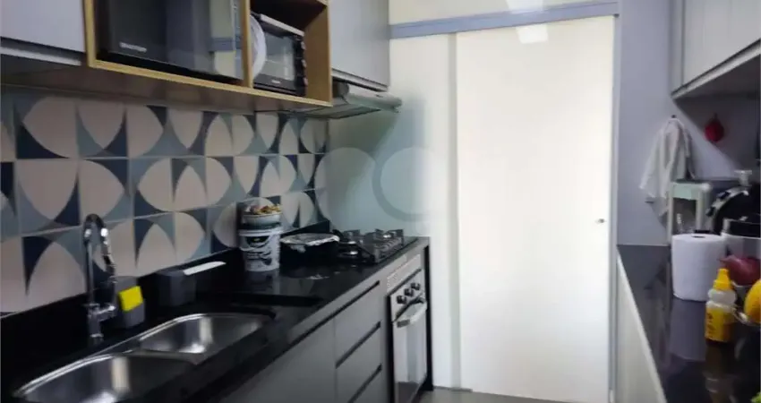 Apartamento com 3 quartos à venda na Rua Conselheiro Brotero, 1208, Santa Cecília, São Paulo