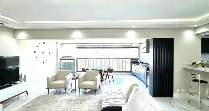 Apartamento à venda na Avenida do Oratório, 401, Vila Independência, São Paulo