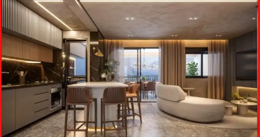 Apartamento com 2 quartos à venda na Rua Pio XI, 497, Alto da Lapa, São Paulo