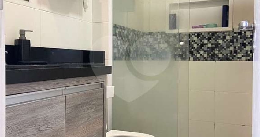 Apartamento com 2 quartos à venda na Avenida Professor Francisco Morato, 4886, Vila Sônia, São Paulo