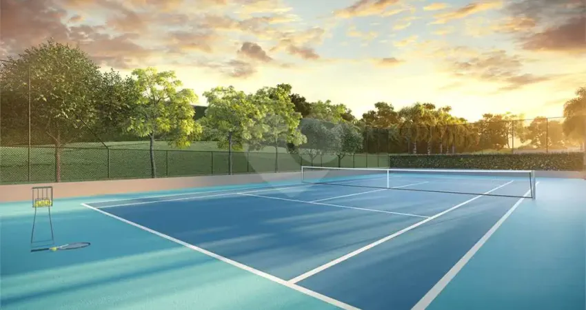 Apartamento com 2 quartos à venda na Rua Jalisco, 8, Vila Regente Feijó, São Paulo