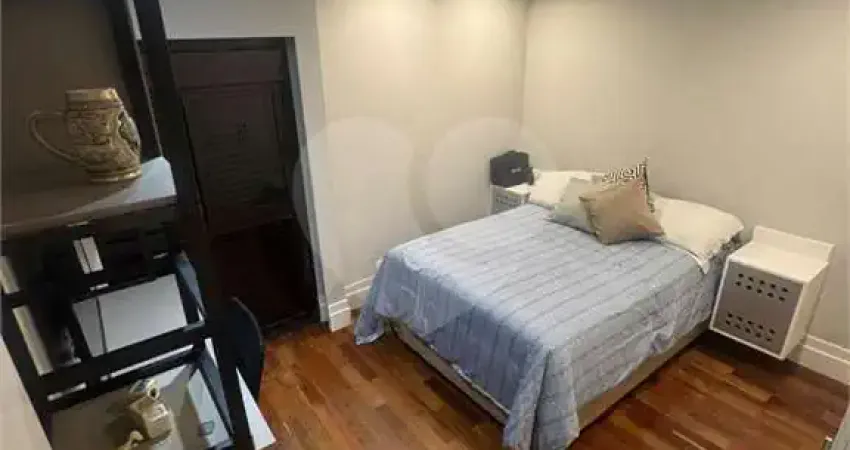 Apartamento com 3 quartos à venda na Rua Doutor James Ferraz Alvim, 333, Vila Suzana, São Paulo