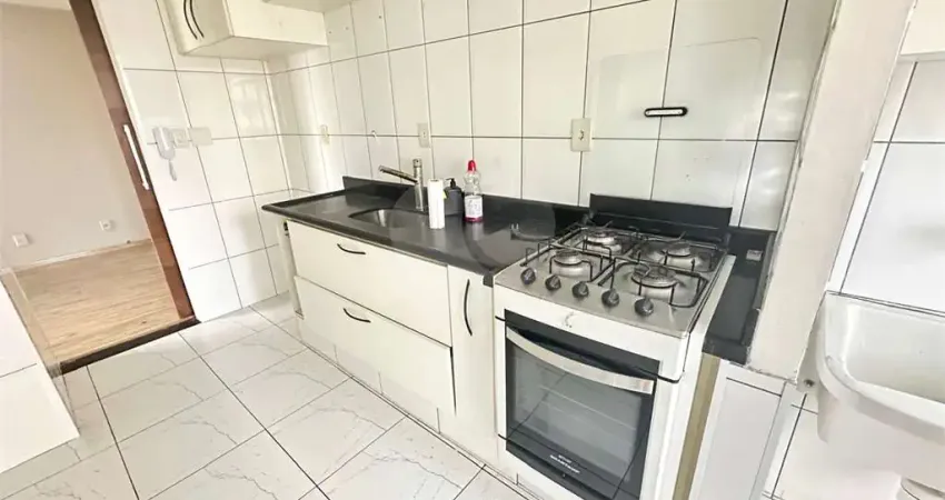 Apartamento com 3 quartos à venda na Rua Barão de Jaceguai, 1154, Campo Belo, São Paulo