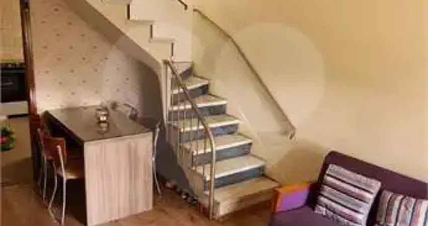 Casa com 3 quartos à venda na Rua Professor Lourival Gomes Machado, 199, Santana, São Paulo