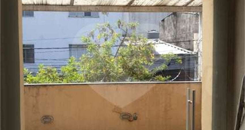 Casa com 4 quartos à venda na Rua Visconde de Inhomerim, 328, Mooca, São Paulo