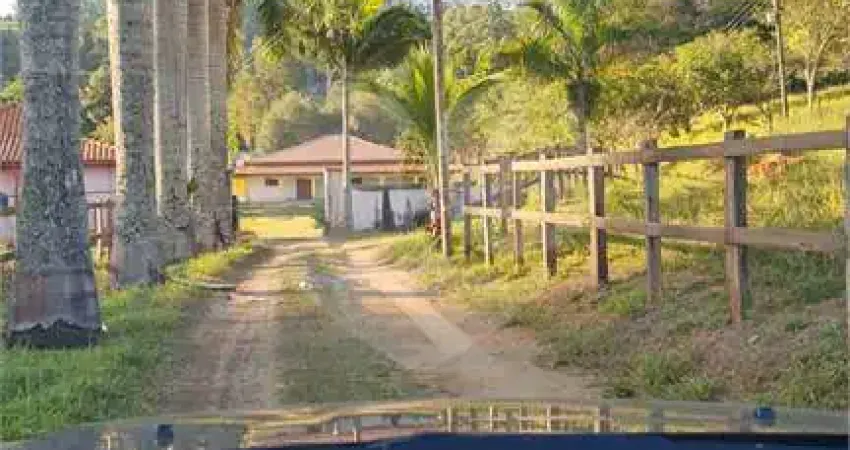 Chácara / sítio com 12 quartos à venda na Rodovia Piza, 30, Jardim Limão, Pinhalzinho