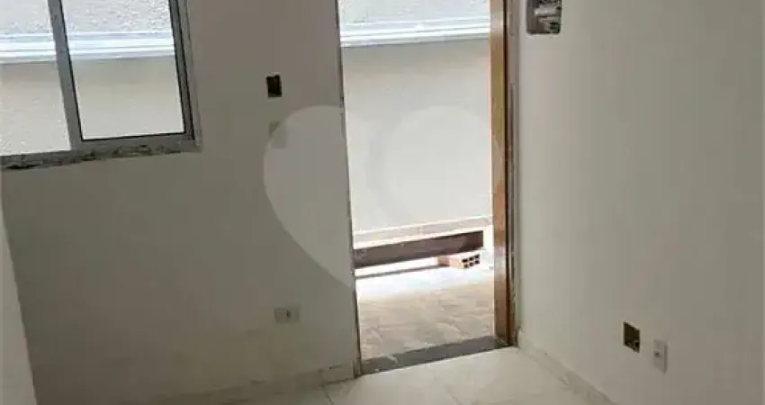 Kitnet / Stúdio à venda na Rua Doutor João Batista de Lacerda, 356, Quarta Parada, São Paulo