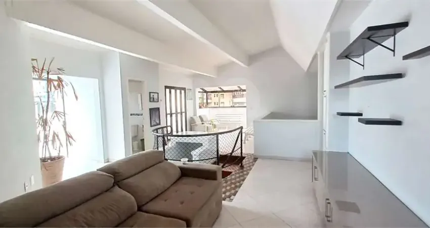 Apartamento com 3 quartos à venda na Rua Itamira, 4, Vila Andrade, São Paulo