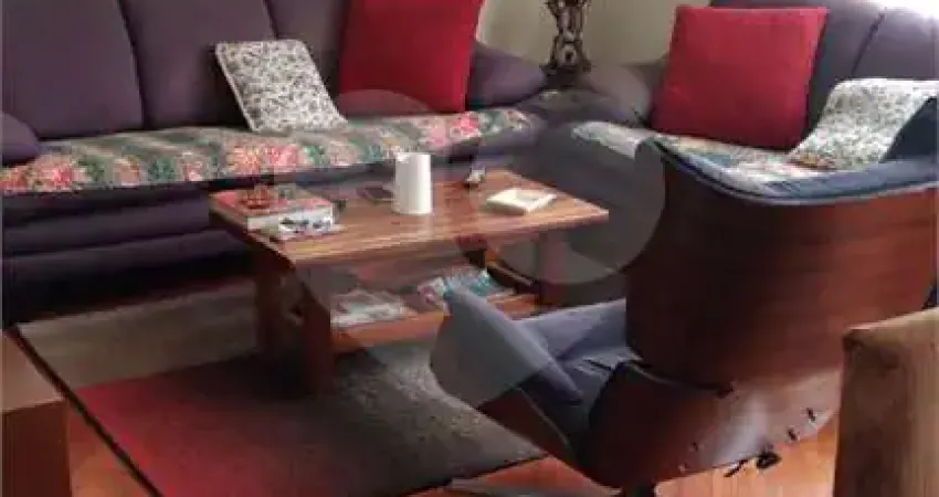 Apartamento com 3 quartos à venda na Alameda Jaú, 66, Jardim Paulista, São Paulo