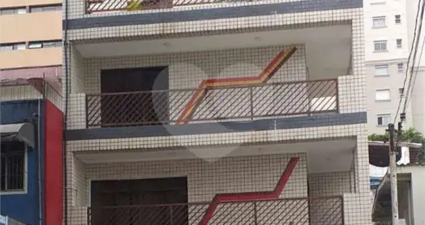 Prédio à venda na Rua Aluísio Azevedo, 304, Santana, São Paulo