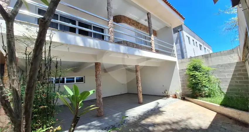 Casa com 4 quartos para alugar na Rua dos Pardais, 194, Santa Rosa, Vinhedo