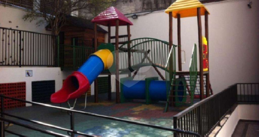 Apartamento com 3 quartos para alugar na Rua Eugênio Bettarello, 55, Vila Progredior, São Paulo