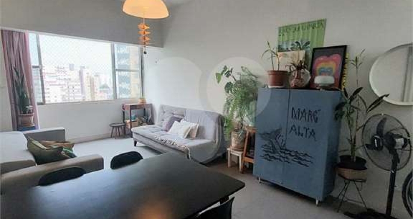 Apartamento com 1 quarto à venda na Praça Marechal Deodoro, 439, Santa Cecília, São Paulo