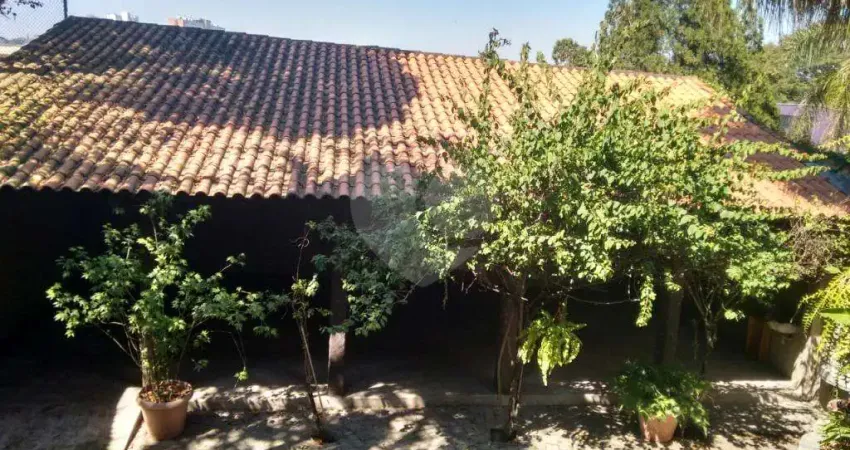 Casa com 4 quartos à venda na Rua Doutor José Maria Whitaker, 190, Vila Sônia, São Paulo