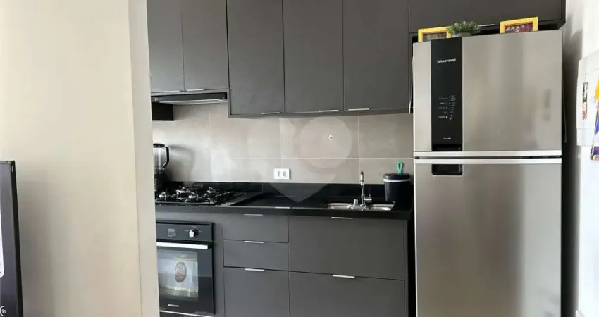 Apartamento com 2 quartos à venda na Avenida Domingos Odália Filho, 301, Centro, Osasco