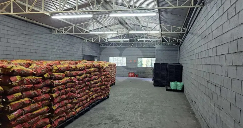 Barracão / Galpão / Depósito à venda na Avenida Afonso de Sampaio e Sousa, 2369, Itaquera, São Paulo