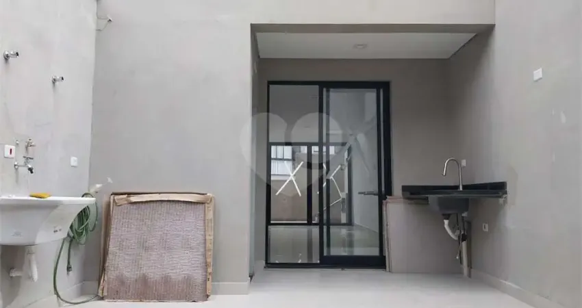 Casa em condomínio fechado com 2 quartos à venda na Alameda São Luiz, 302, Granja Viana, Cotia