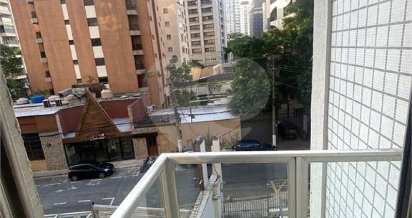 Apartamento com 3 quartos à venda na Rua Jorge Coelho, 157, Jardim Paulistano, São Paulo