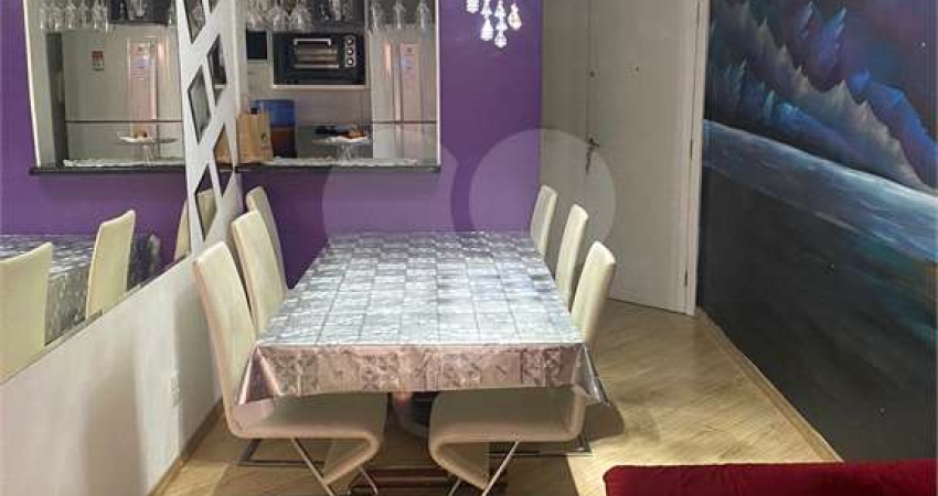 Apartamento com 3 quartos à venda na Rua Doutor Laerte Setúbal, 610, Vila Suzana, São Paulo