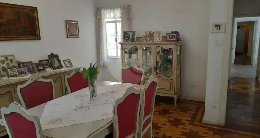 Casa com 4 quartos à venda na Rua Dona Elisa Pereira de Barros, 106, Jardim Europa, São Paulo