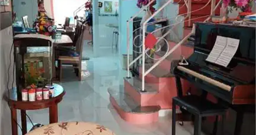 Casa com 4 quartos para alugar na Rua João Kopke, 422, Mogi Moderno, Mogi das Cruzes