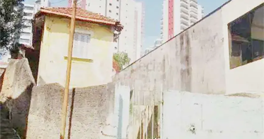Casa com 2 quartos à venda na Rua Pedro Nicolau Bernardo, 21, Vila Regente Feijó, São Paulo