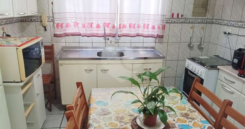 Casa com 2 quartos à venda na Rua General Dias, 522, Penha De França, São Paulo