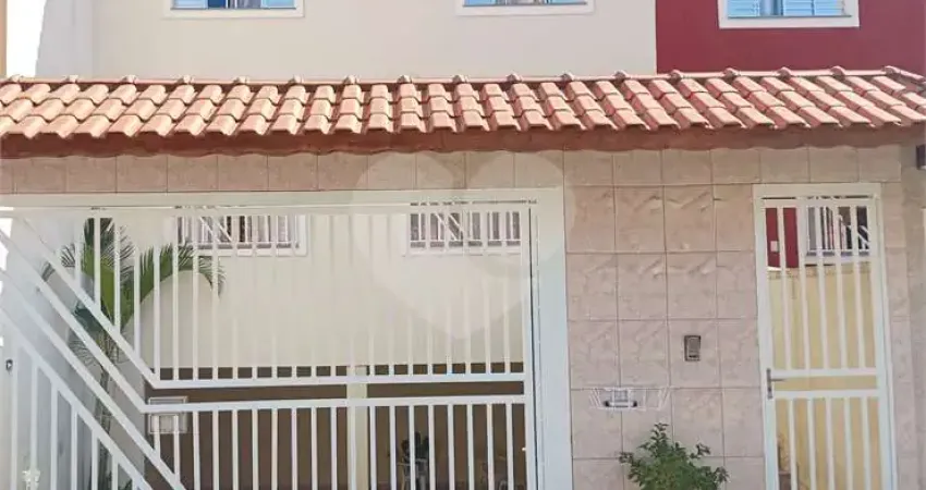 Casa com 2 quartos à venda na Rua General Dias, 522, Penha De França, São Paulo