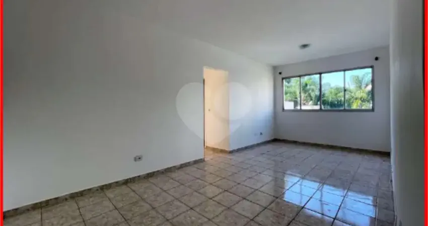 Apartamento com 2 quartos à venda na Rua Barão de Melgaço, 106, Real Parque, São Paulo