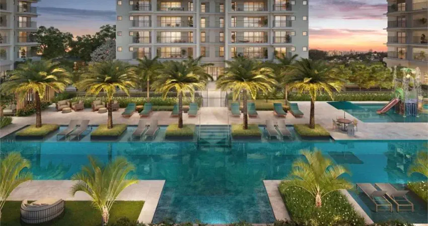 Apartamento com 2 quartos à venda na Avenida Nova Cantareira, 2466, Tucuruvi, São Paulo