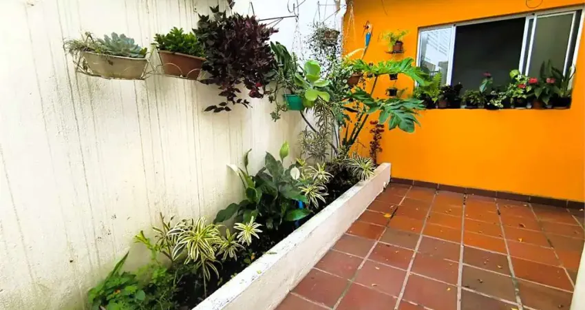 Casa com 4 quartos à venda na Rua Áurea Batista dos Santos, 908, Vila Morse, São Paulo