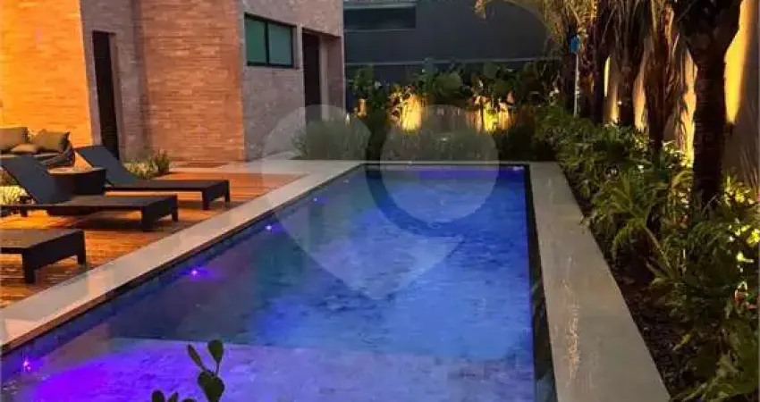 Casa em condomínio fechado com 4 quartos à venda na Alameda Rio Negro, 1500, Alphaville Centro Industrial e Empresarial/Alphaville., Barueri