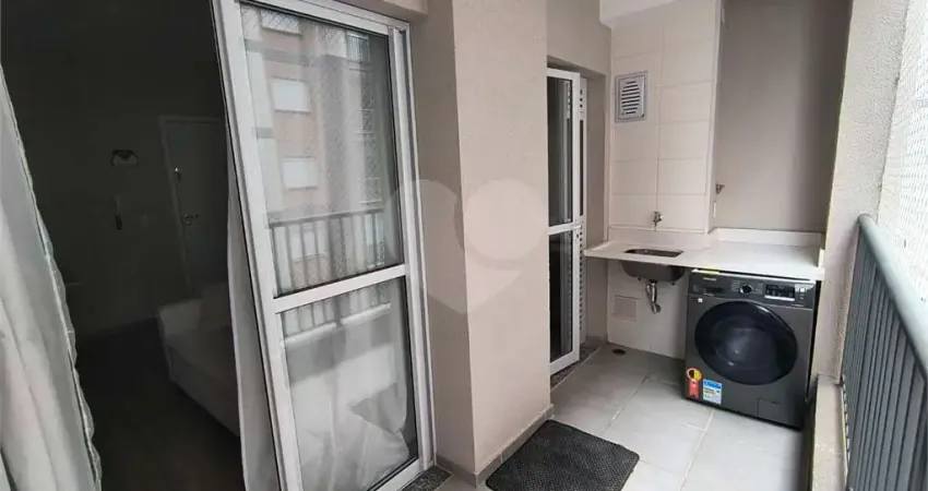 Apartamento com 2 quartos à venda na Rua Bonnard, 222, Alphaville Empresarial, Barueri